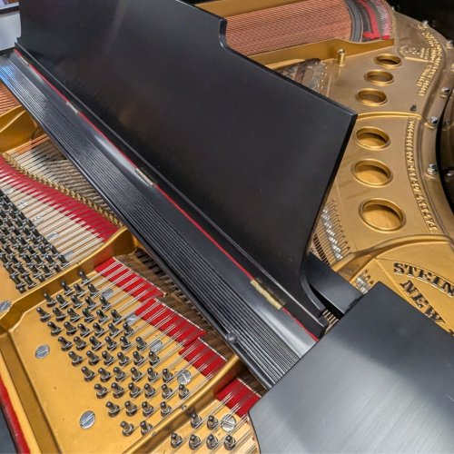1925 Steinway &amp; Sons Model M Grand Piano