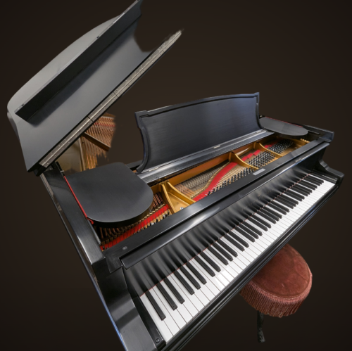 Steinway A