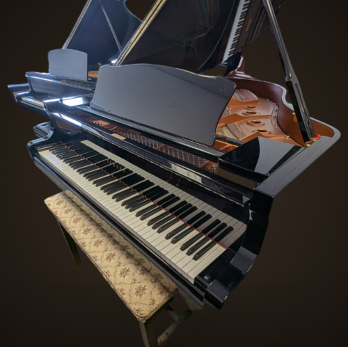 Yamaha Grand Piano