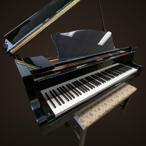 Yamaha Grand Piano