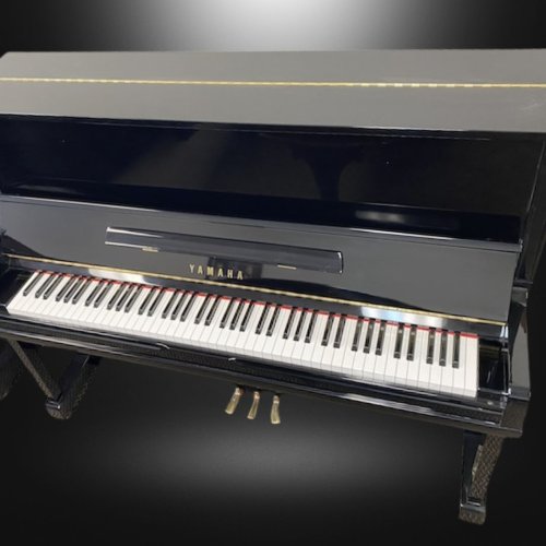Yamaha Upright Model U10A