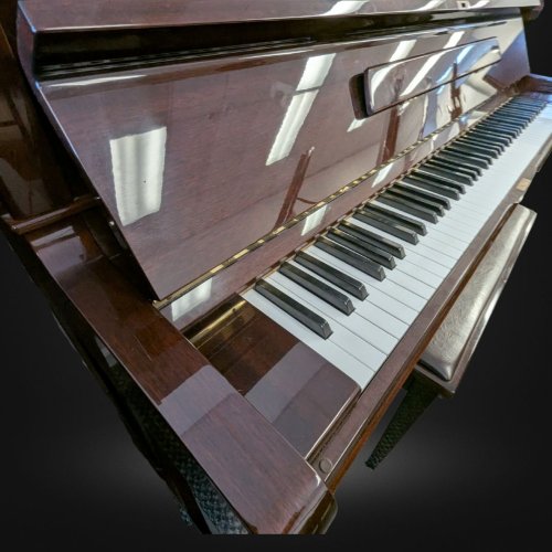 Walnut Yamaha 