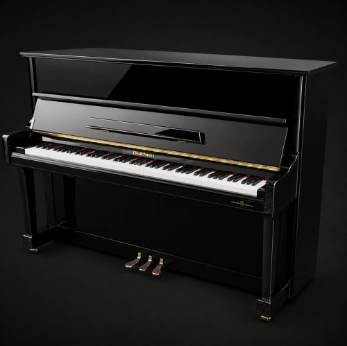 Baldwin Upright Piano, Model BPE1