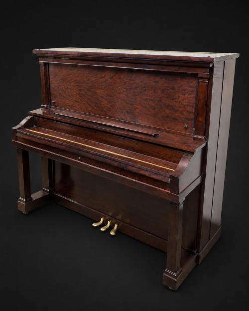 Mason Hamilin Upright Piano