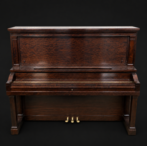 Mason Hamilin Upright Piano