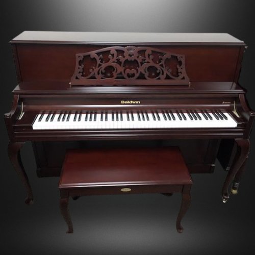 Baldwin B342 Console Piano
