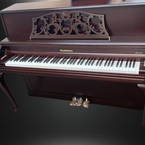 Baldwin B342 Console Piano