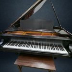 1925 Steinway &amp; Sons Model M Grand Piano