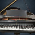 Steinway B 