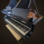 Yamaha Grand Piano