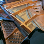 Yamaha Grand Piano